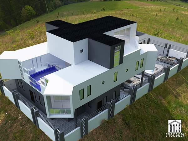 Aerial View 2
