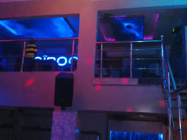 Commercial - Bar 01